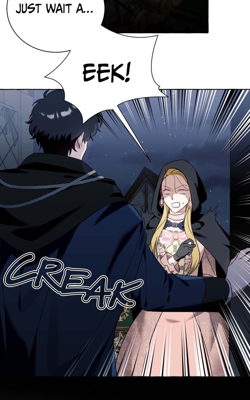 Special Re-Launch: Not YourTypical Reincarnation Story Episode 54 (Season 2 Premiere) page 8 - 