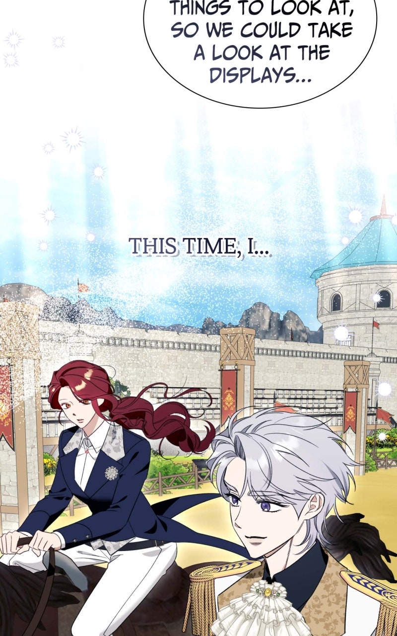 Special Re-Launch: Not YourTypical Reincarnation Story Episode 54 (Season 2 Premiere) page 72 - 