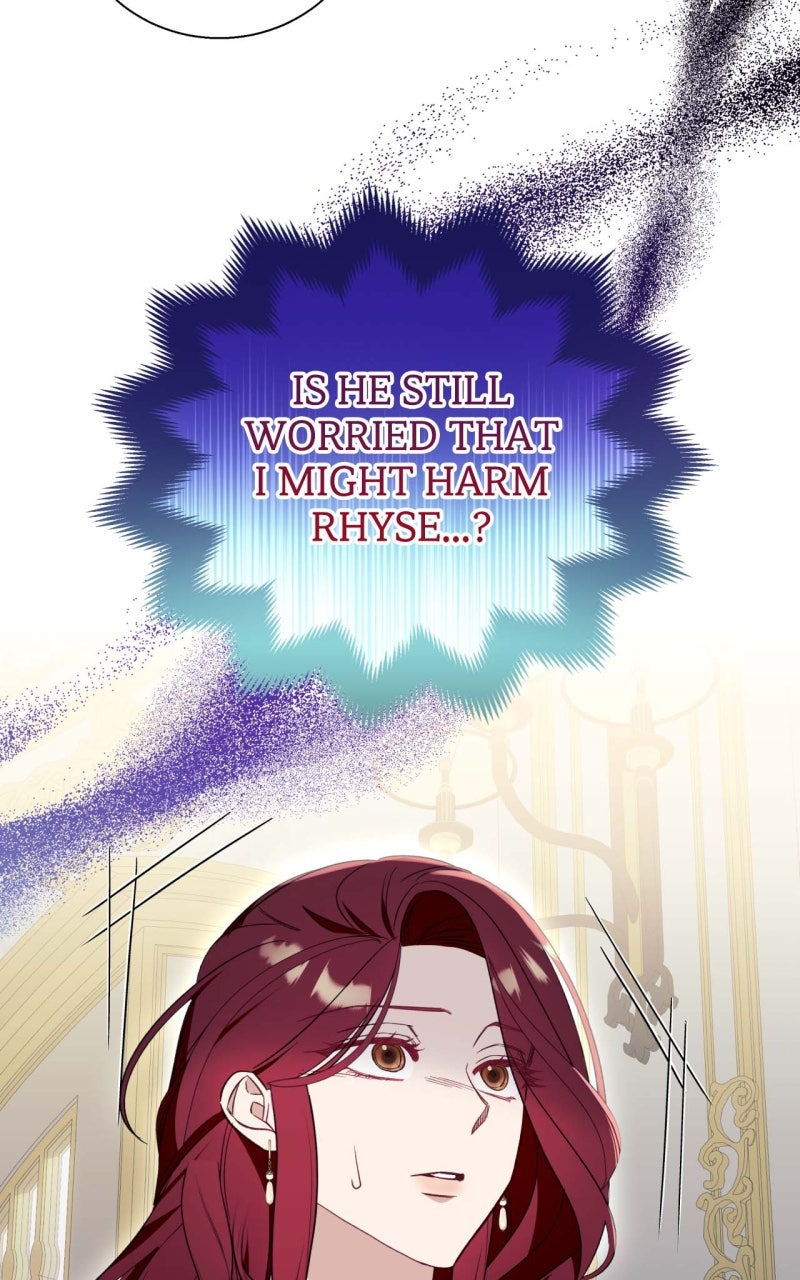 Special Re-Launch: Not YourTypical Reincarnation Story Episode 54 (Season 2 Premiere) page 80 - 