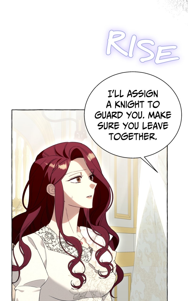 Special Re-Launch: Not YourTypical Reincarnation Story (S2) Episode 55 page 21 - 