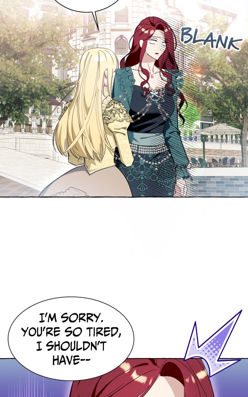 Special Re-Launch: Not YourTypical Reincarnation Story (S2) Episode 55 page 28 - 