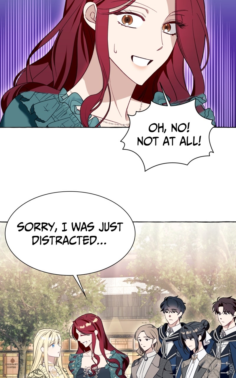 Special Re-Launch: Not YourTypical Reincarnation Story (S2) Episode 55 page 29 - 
