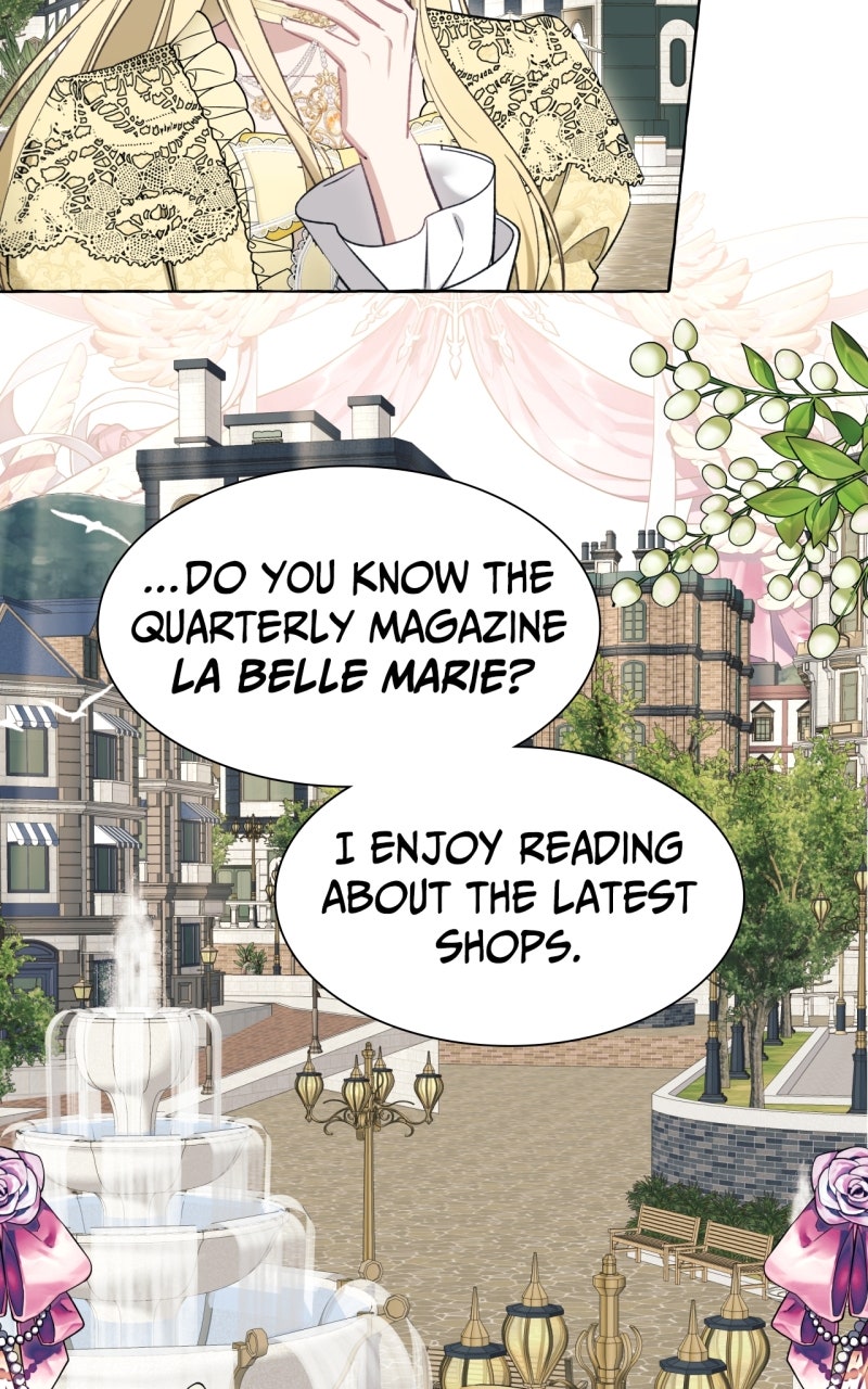 Special Re-Launch: Not YourTypical Reincarnation Story (S2) Episode 55 page 31 - 