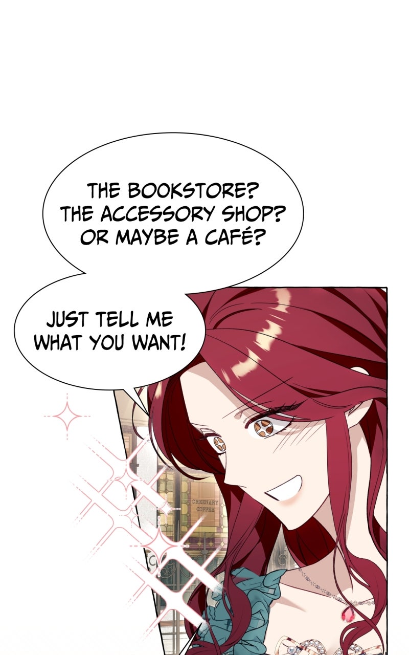 Special Re-Launch: Not YourTypical Reincarnation Story (S2) Episode 55 page 43 - 
