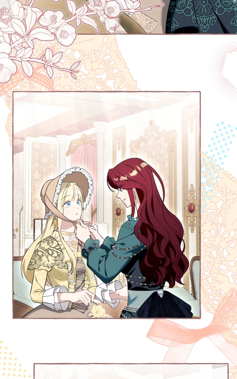 Special Re-Launch: Not YourTypical Reincarnation Story (S2) Episode 55 page 46 - 