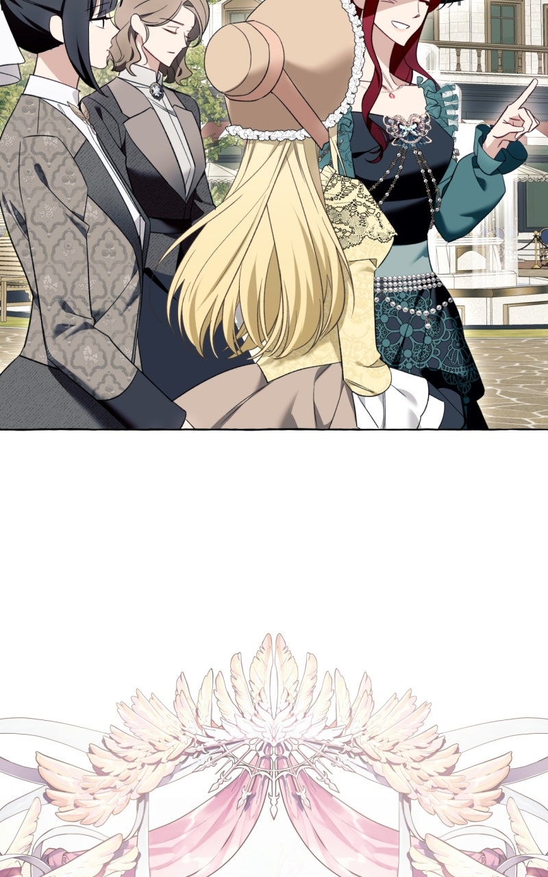 Special Re-Launch: Not YourTypical Reincarnation Story (S2) Episode 55 page 49 - 