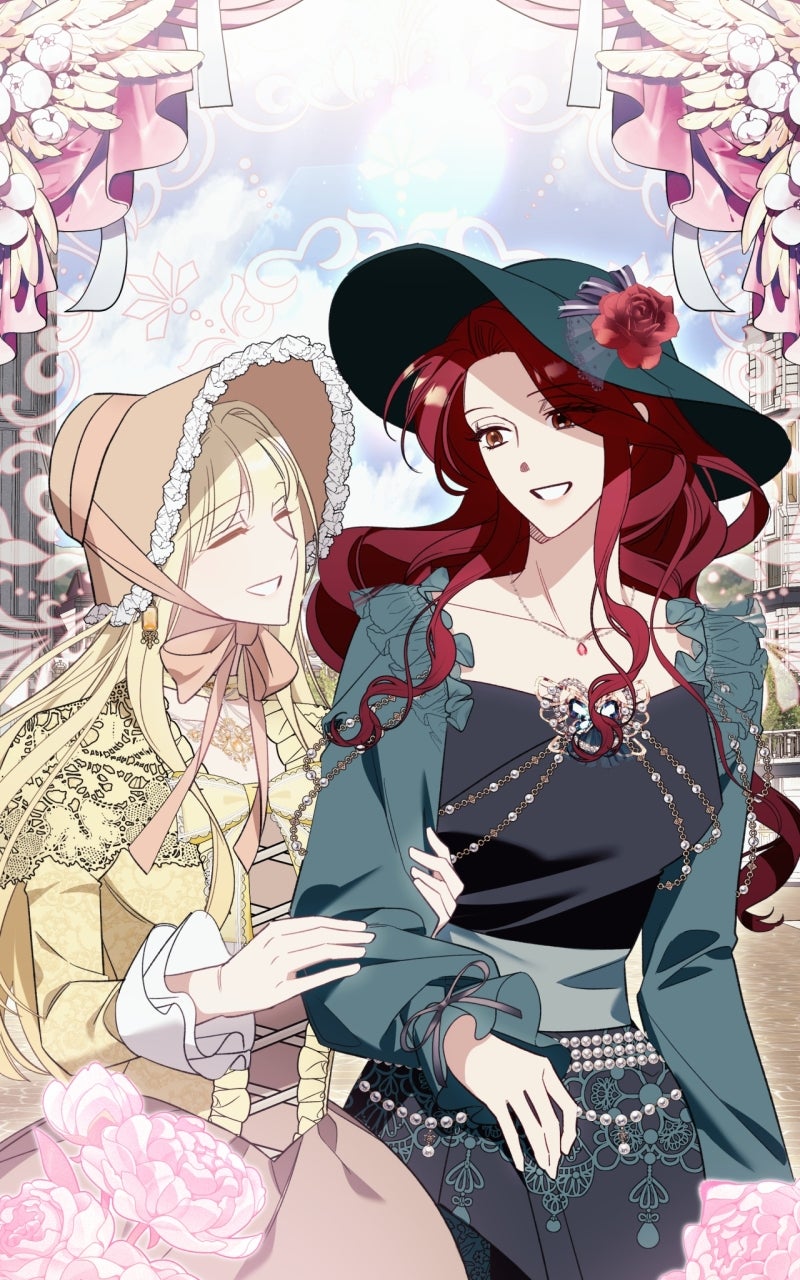 Special Re-Launch: Not YourTypical Reincarnation Story (S2) Episode 55 page 50 - 