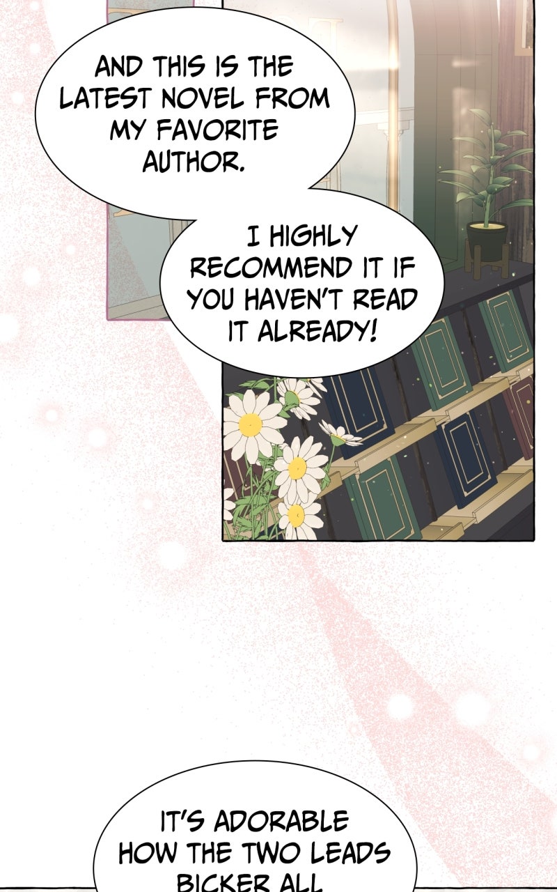 Special Re-Launch: Not YourTypical Reincarnation Story (S2) Episode 55 page 52 - 