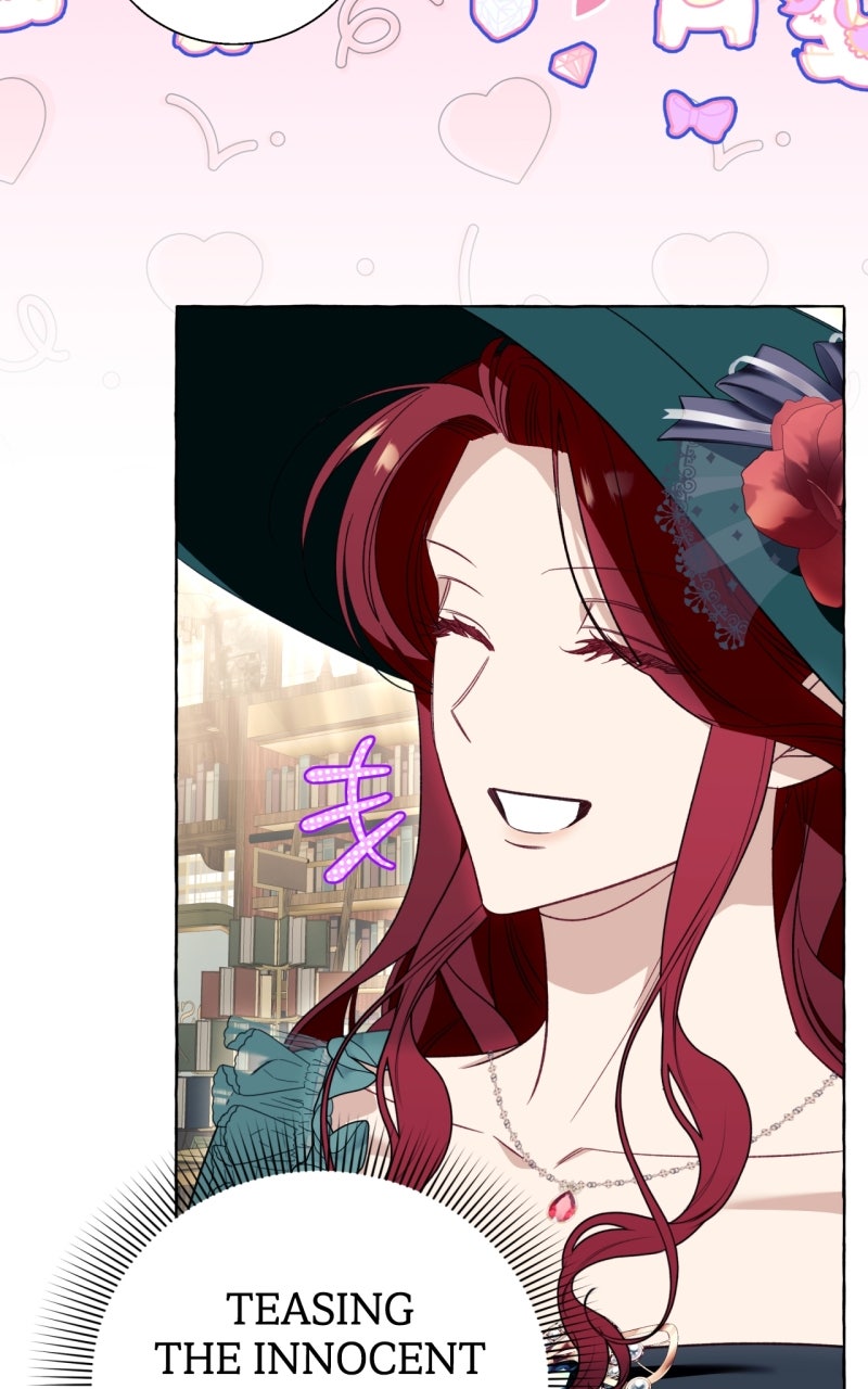 Special Re-Launch: Not YourTypical Reincarnation Story (S2) Episode 55 page 55 - 