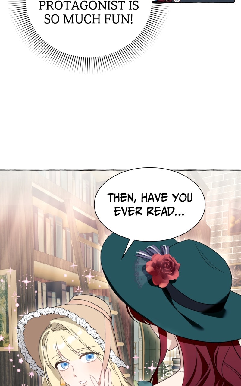 Special Re-Launch: Not YourTypical Reincarnation Story (S2) Episode 55 page 56 - 