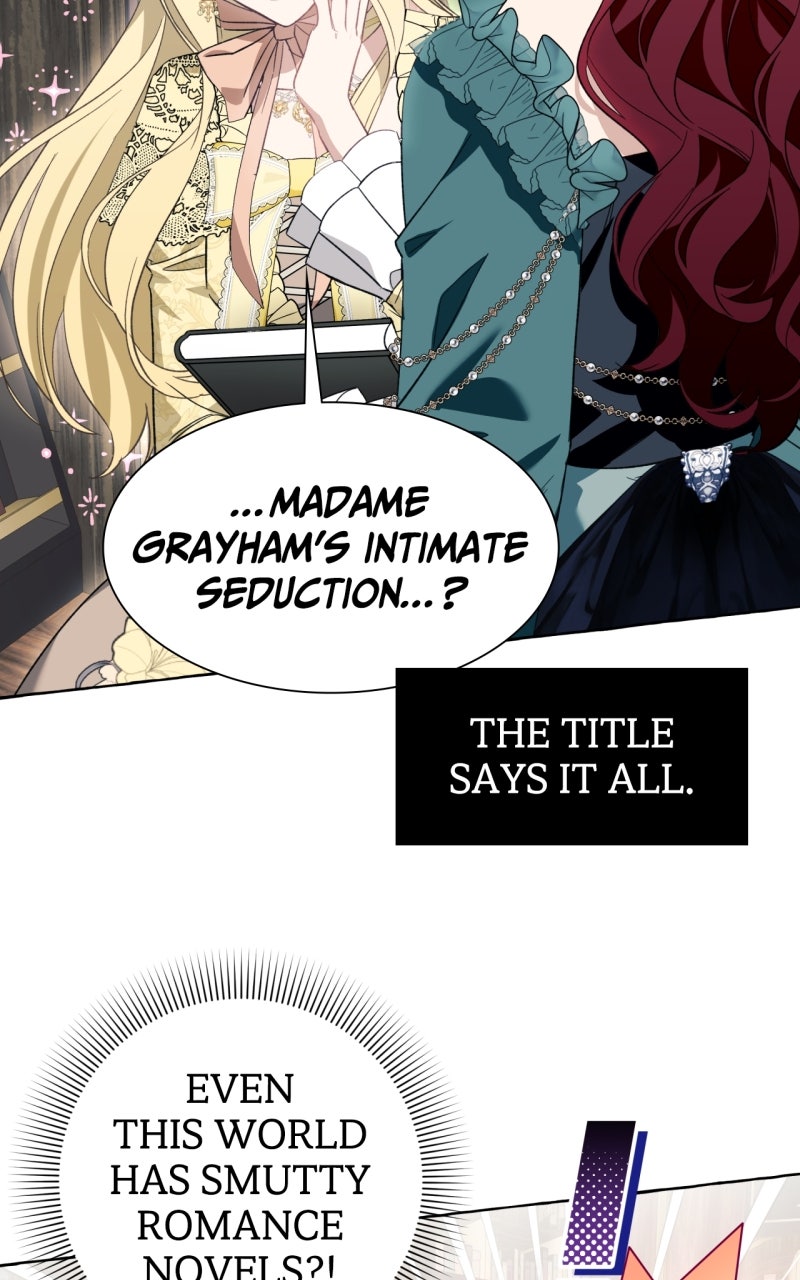 Special Re-Launch: Not YourTypical Reincarnation Story (S2) Episode 55 page 57 - 