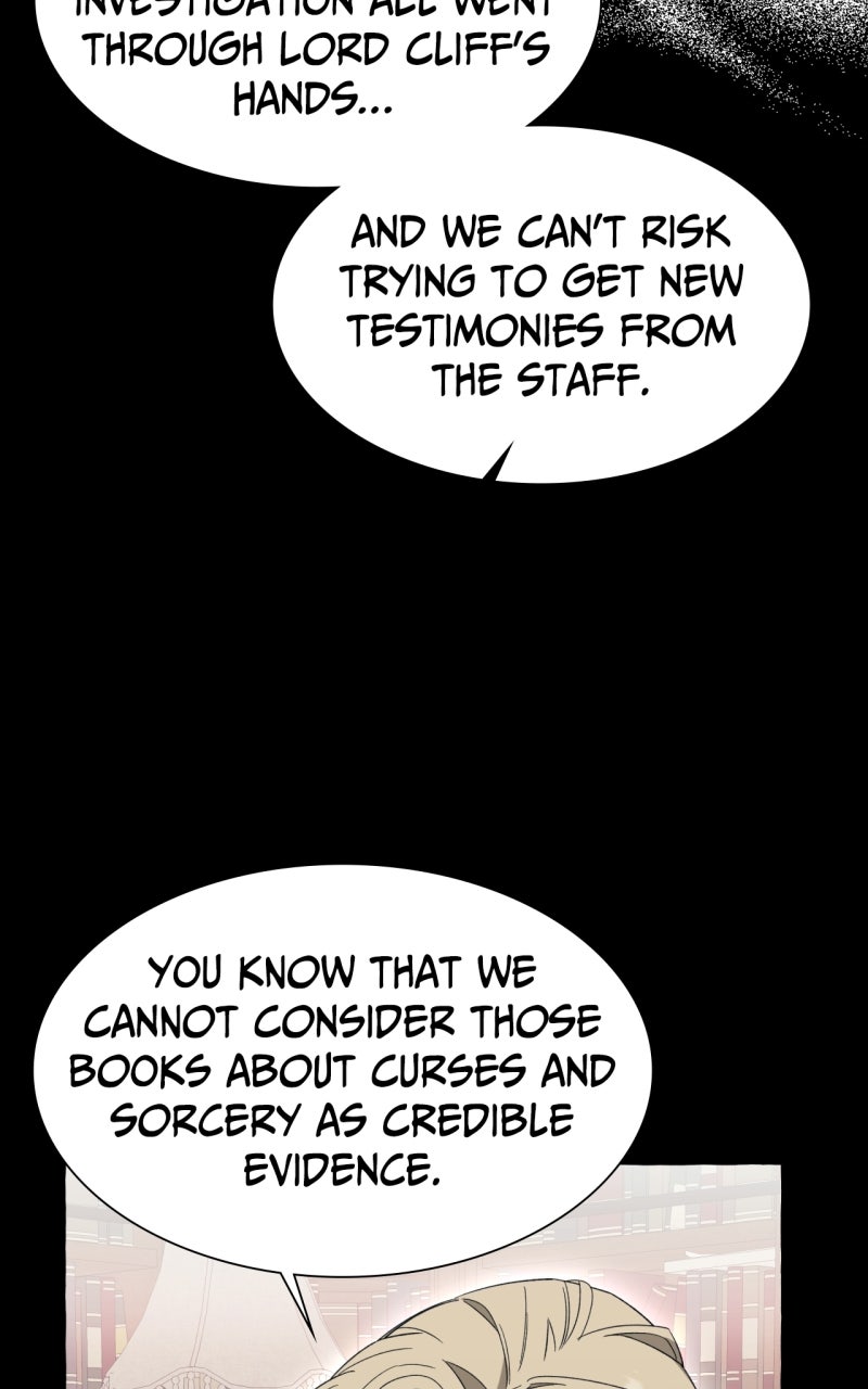 Special Re-Launch: Not YourTypical Reincarnation Story (S2) Episode 55 page 7 - 