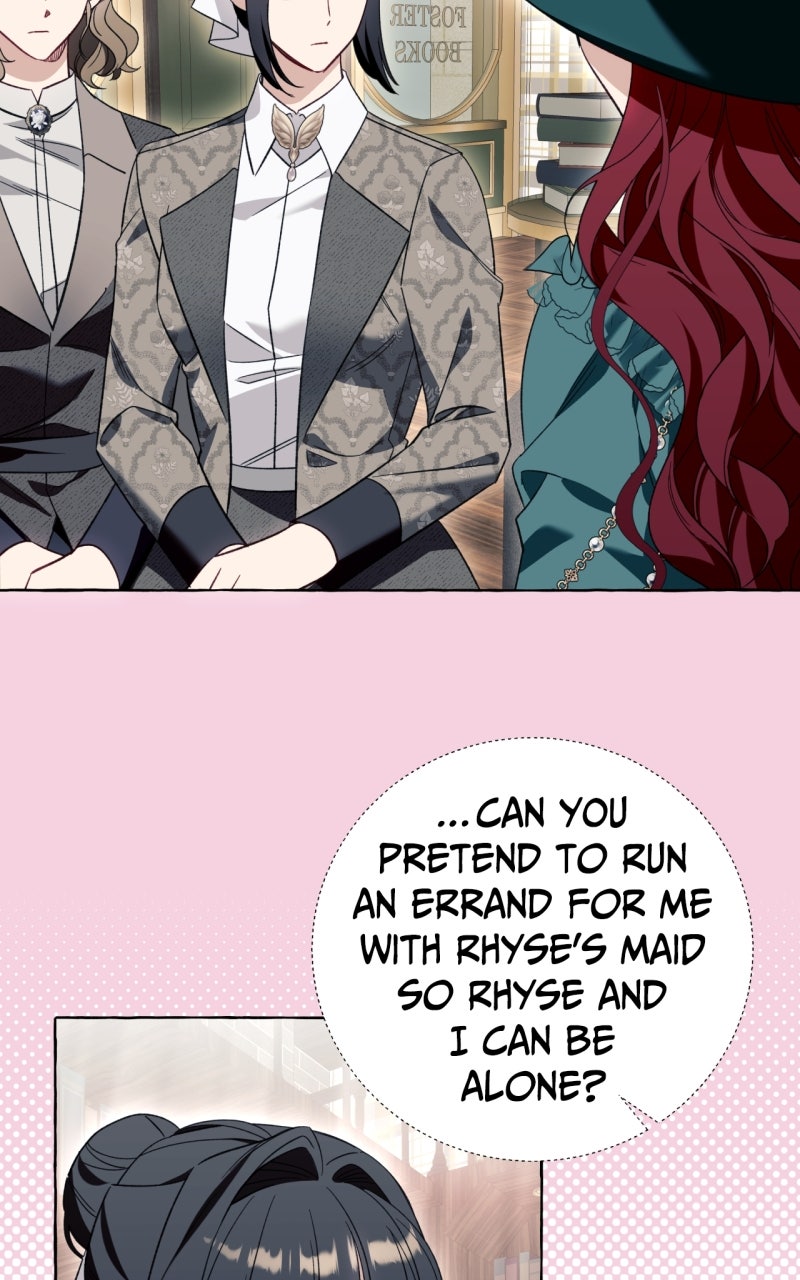Special Re-Launch: Not YourTypical Reincarnation Story (S2) Episode 55 page 62 - 