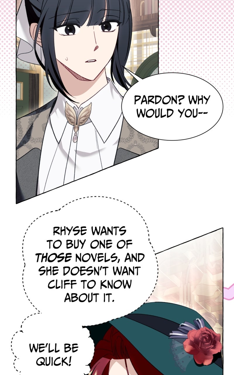 Special Re-Launch: Not YourTypical Reincarnation Story (S2) Episode 55 page 63 - 