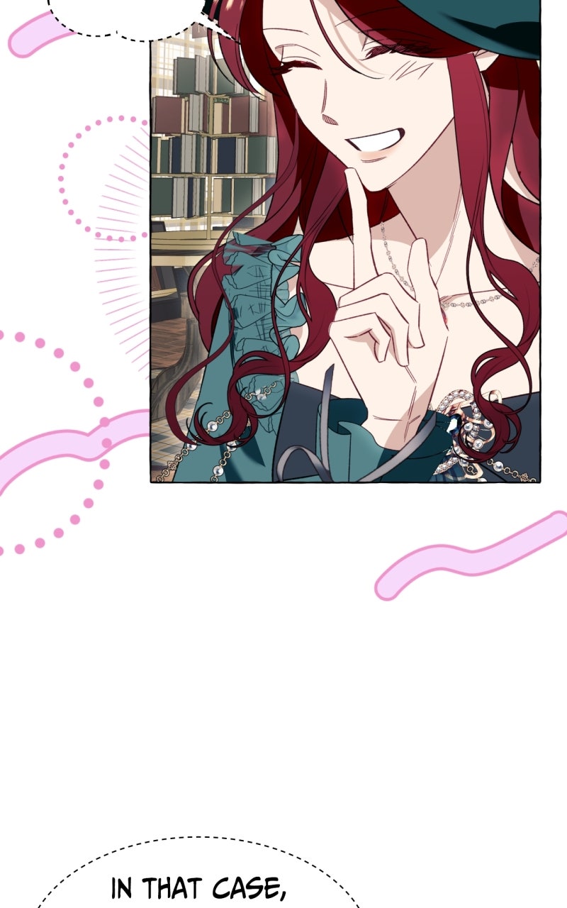 Special Re-Launch: Not YourTypical Reincarnation Story (S2) Episode 55 page 64 - 