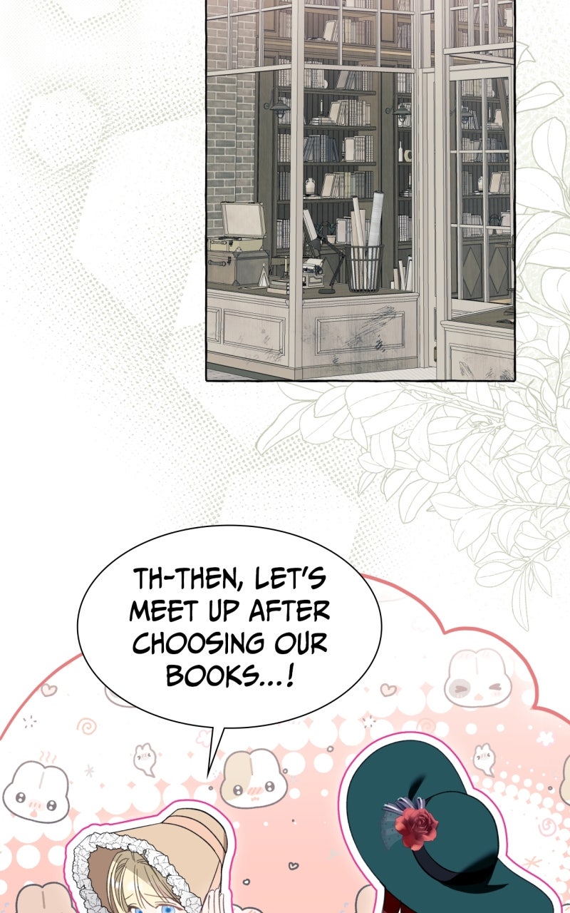 Special Re-Launch: Not YourTypical Reincarnation Story (S2) Episode 55 page 66 - 