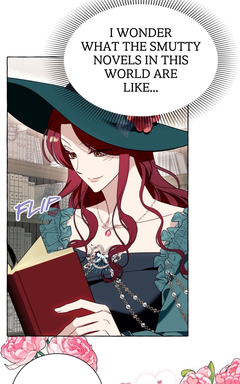 Special Re-Launch: Not YourTypical Reincarnation Story (S2) Episode 55 page 68 - 