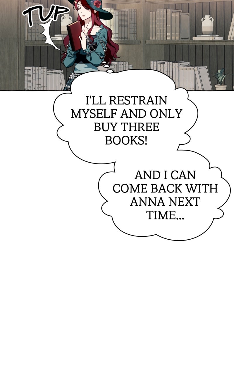 Special Re-Launch: Not YourTypical Reincarnation Story (S2) Episode 55 page 70 - 