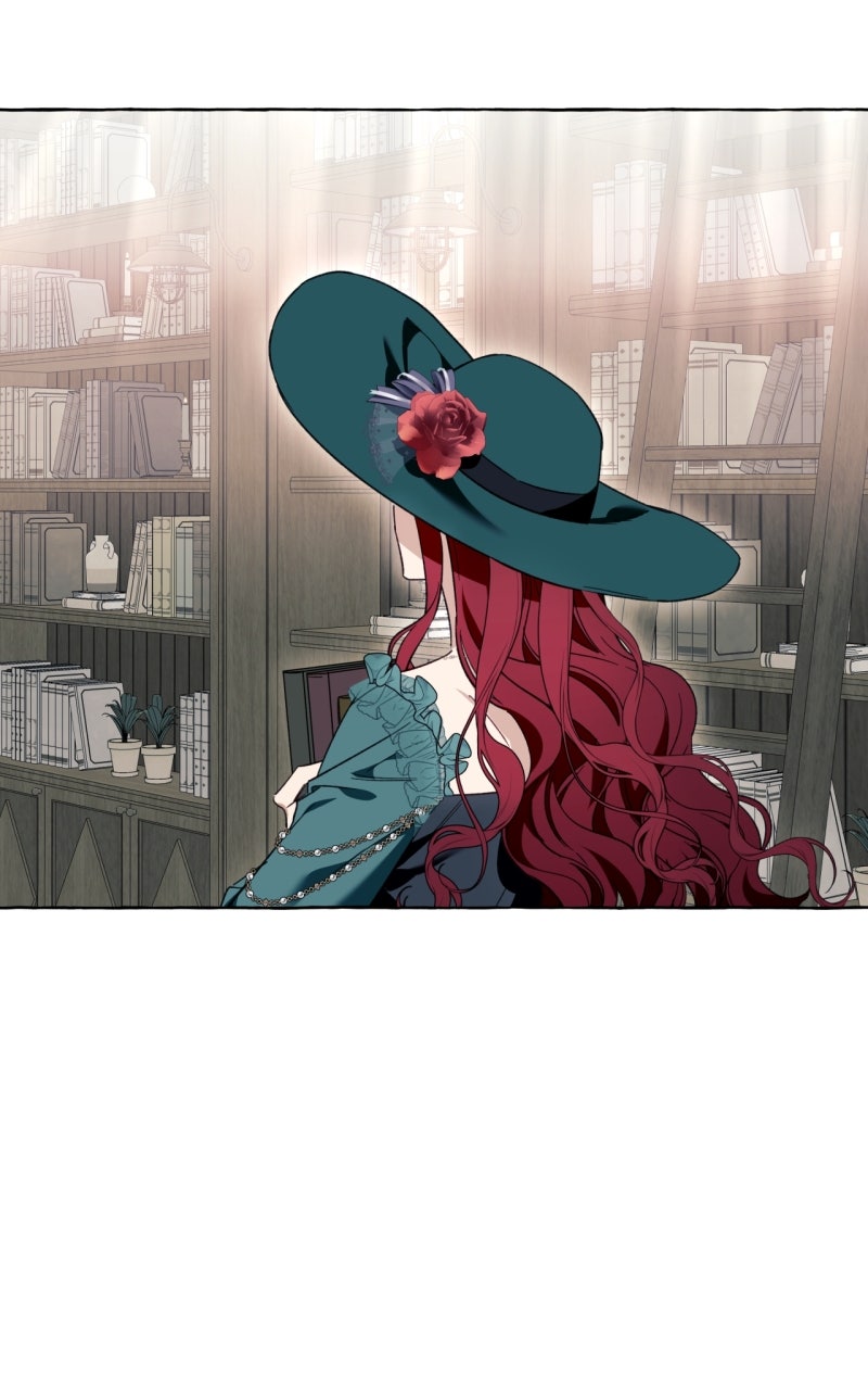 Special Re-Launch: Not YourTypical Reincarnation Story (S2) Episode 55 page 71 - 