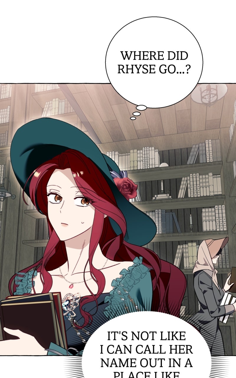 Special Re-Launch: Not YourTypical Reincarnation Story (S2) Episode 55 page 72 - 