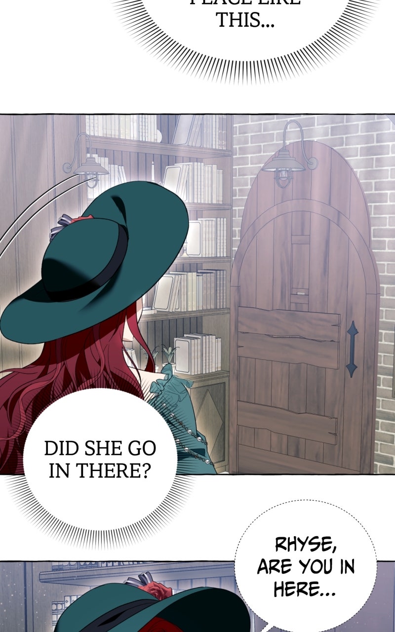 Special Re-Launch: Not YourTypical Reincarnation Story (S2) Episode 55 page 73 - 