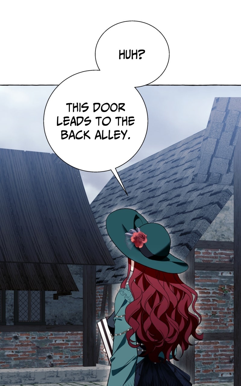 Special Re-Launch: Not YourTypical Reincarnation Story (S2) Episode 55 page 75 - 