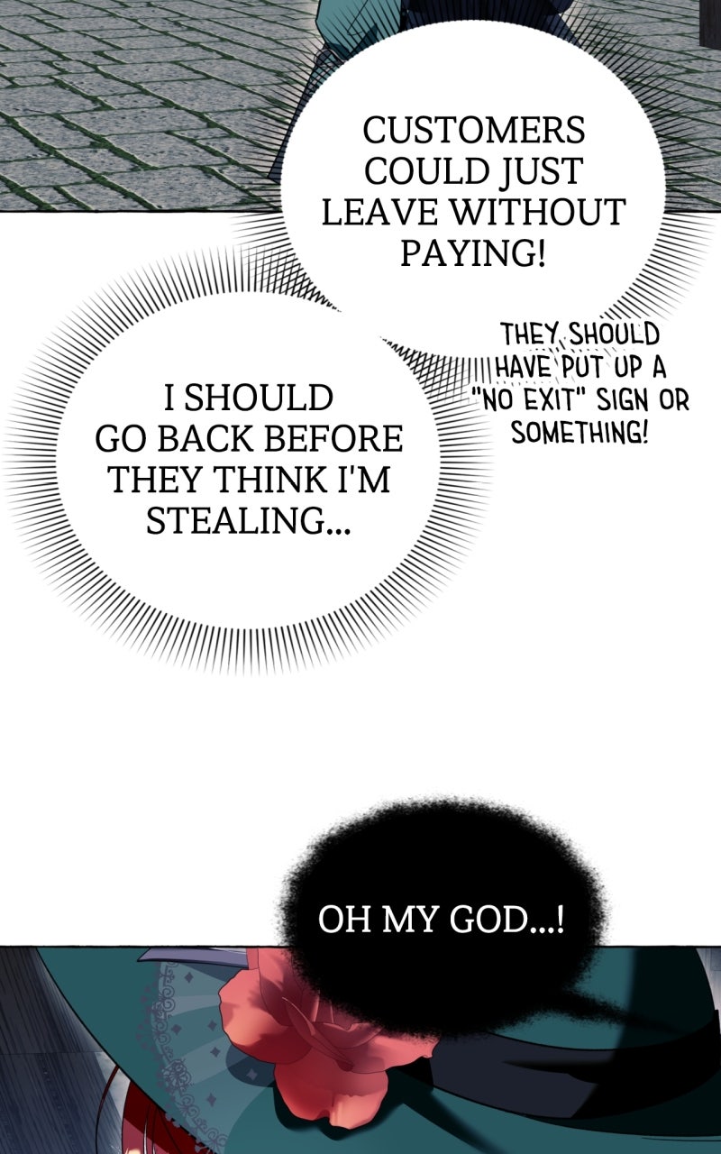 Special Re-Launch: Not YourTypical Reincarnation Story (S2) Episode 55 page 76 - 