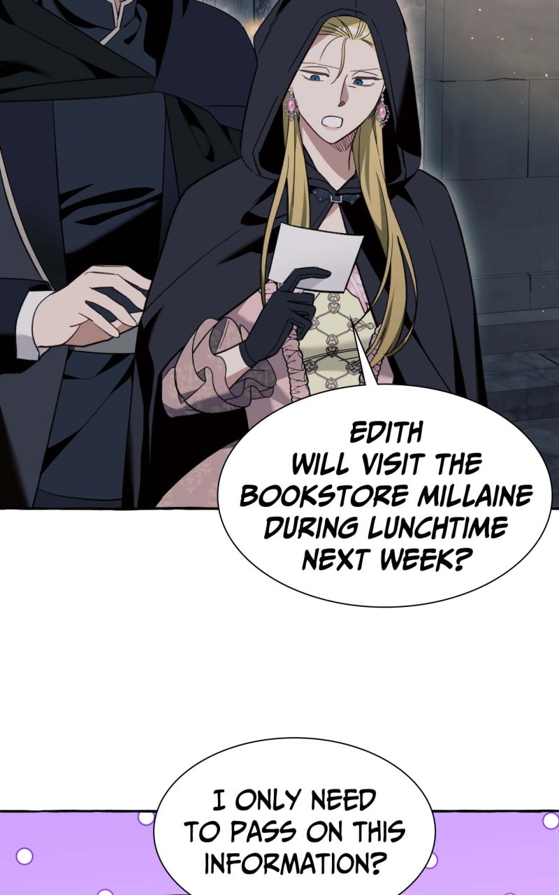 Special Re-Launch: Not YourTypical Reincarnation Story (S2) Episode 56 page 15 - 