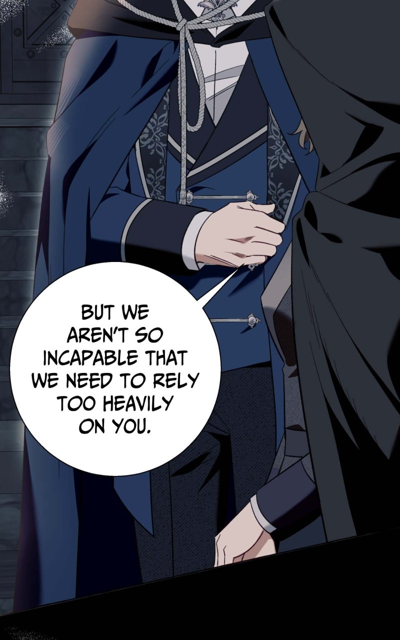 Special Re-Launch: Not YourTypical Reincarnation Story (S2) Episode 56 page 17 - 
