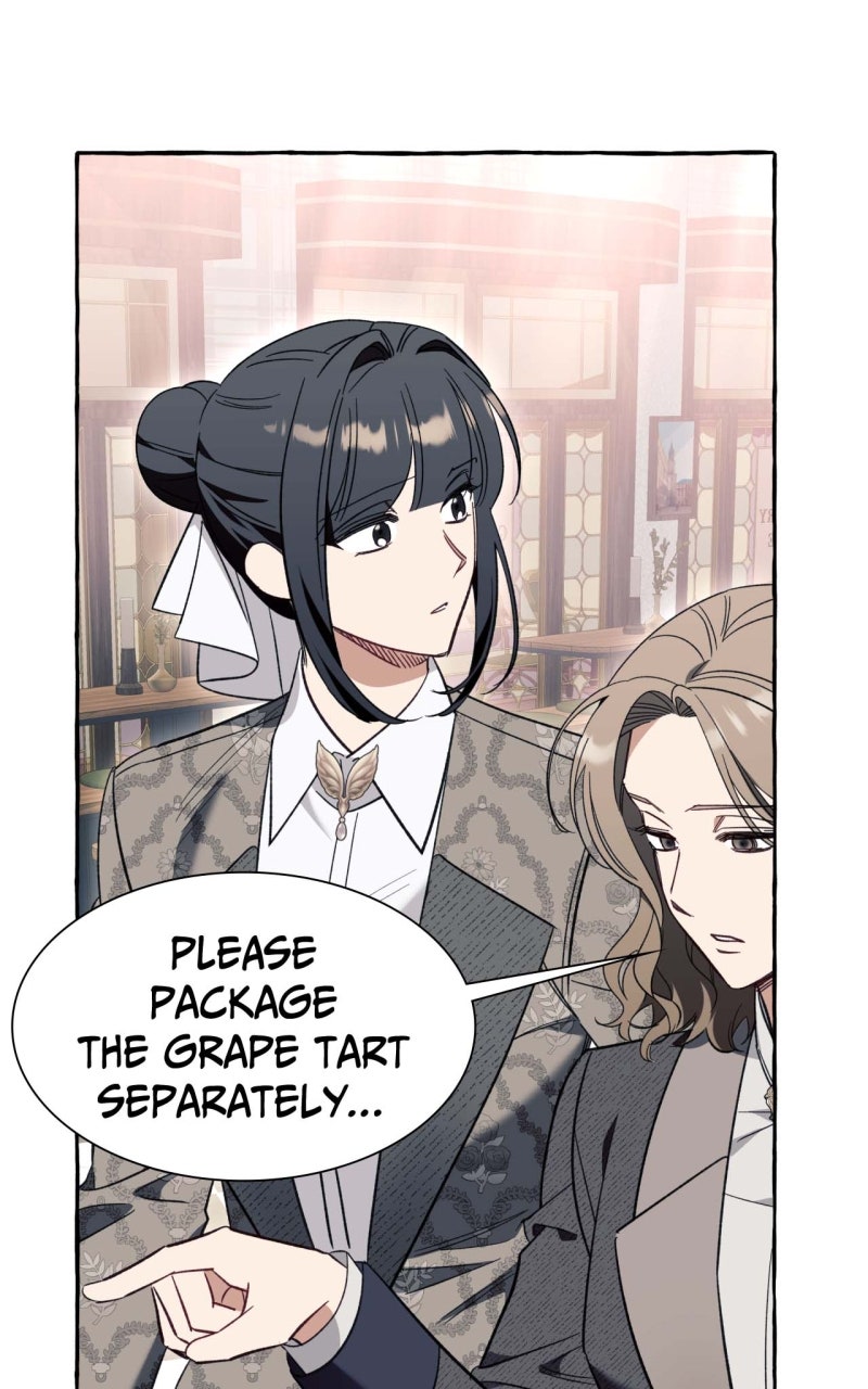 Special Re-Launch: Not YourTypical Reincarnation Story (S2) Episode 56 page 19 - 