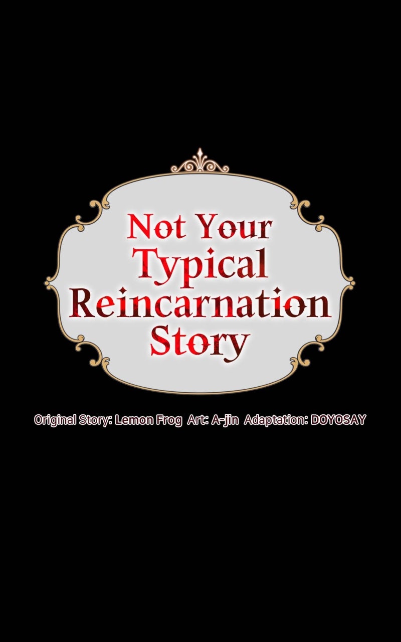 Special Re-Launch: Not YourTypical Reincarnation Story (S2) Episode 56 page 28 - 