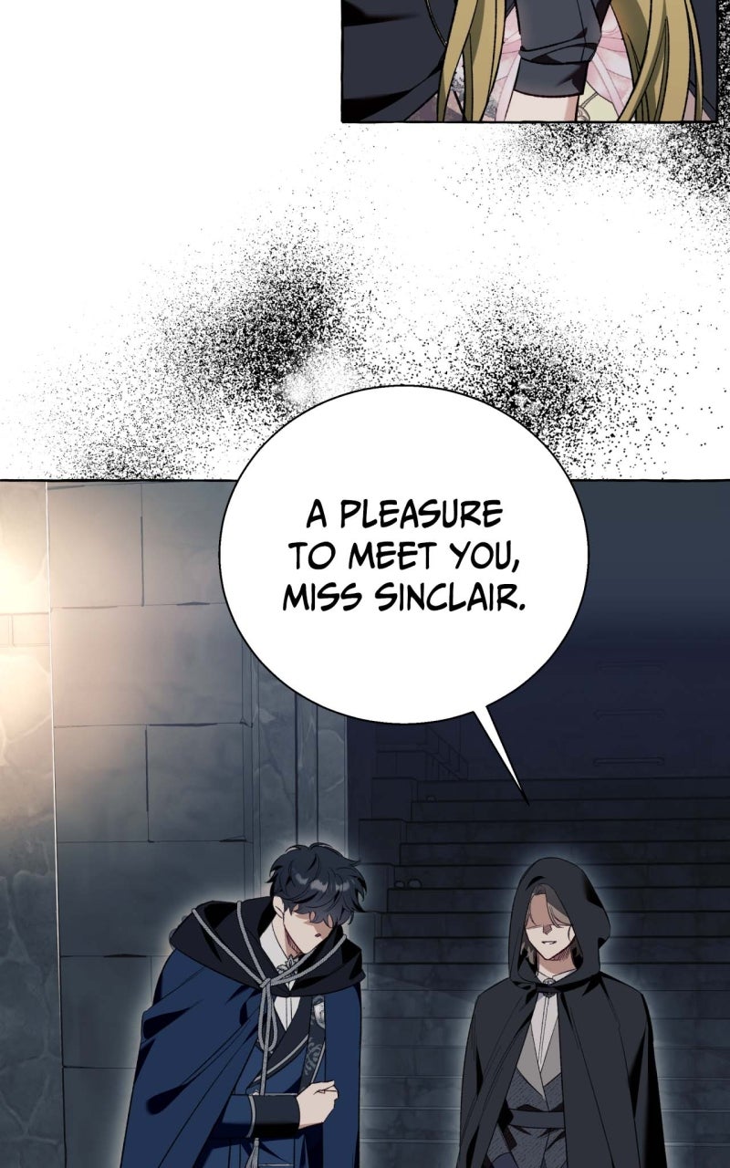 Special Re-Launch: Not YourTypical Reincarnation Story (S2) Episode 56 page 4 - 