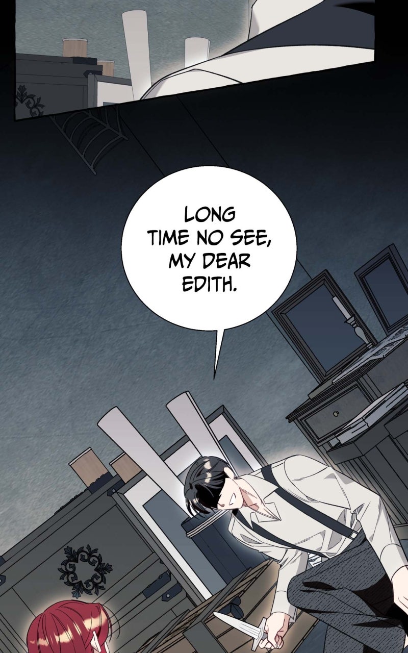 Special Re-Launch: Not YourTypical Reincarnation Story (S2) Episode 56 page 31 - 