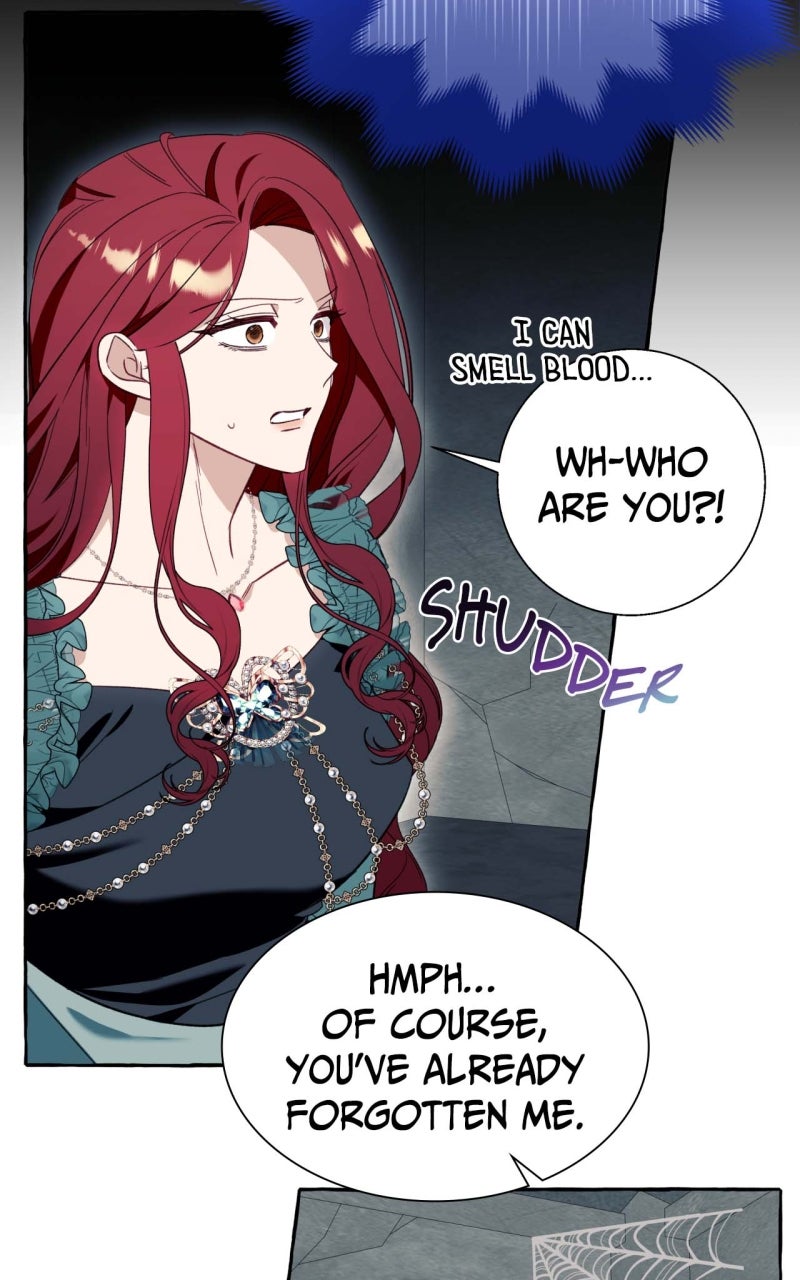 Special Re-Launch: Not YourTypical Reincarnation Story (S2) Episode 56 page 33 - 