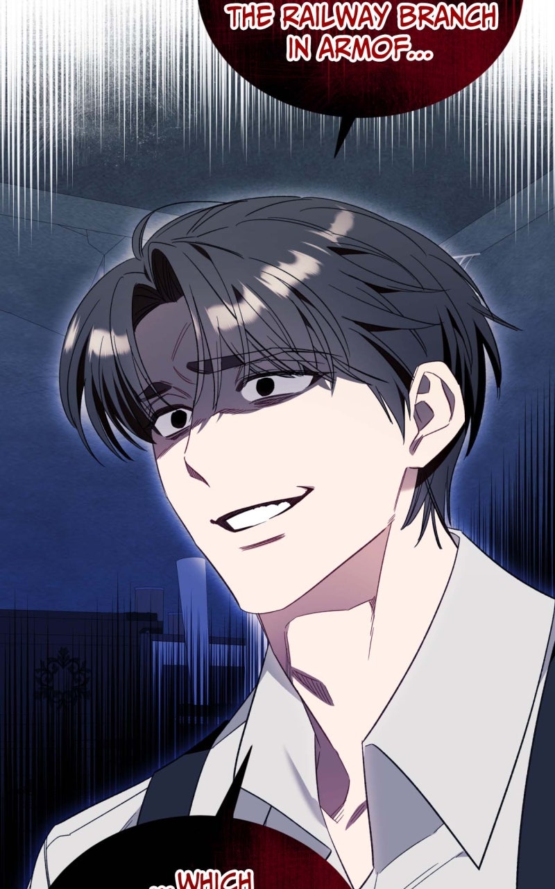 Special Re-Launch: Not YourTypical Reincarnation Story (S2) Episode 56 page 35 - 
