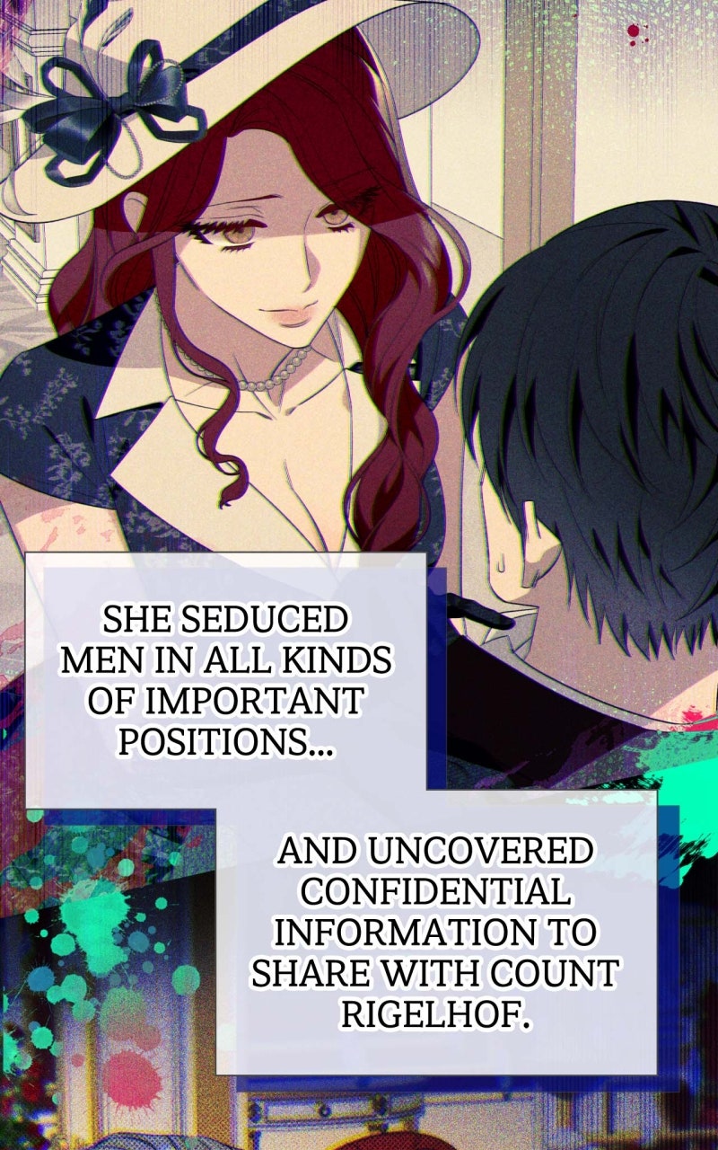 Special Re-Launch: Not YourTypical Reincarnation Story (S2) Episode 56 page 38 - 