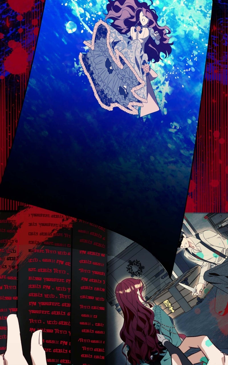 Special Re-Launch: Not YourTypical Reincarnation Story (S2) Episode 56 page 44 - 