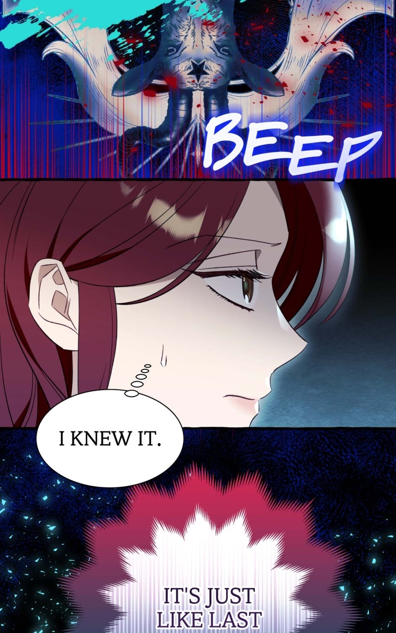 Special Re-Launch: Not YourTypical Reincarnation Story (S2) Episode 56 page 47 - 
