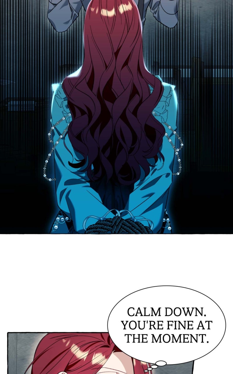 Special Re-Launch: Not YourTypical Reincarnation Story (S2) Episode 56 page 49 - 