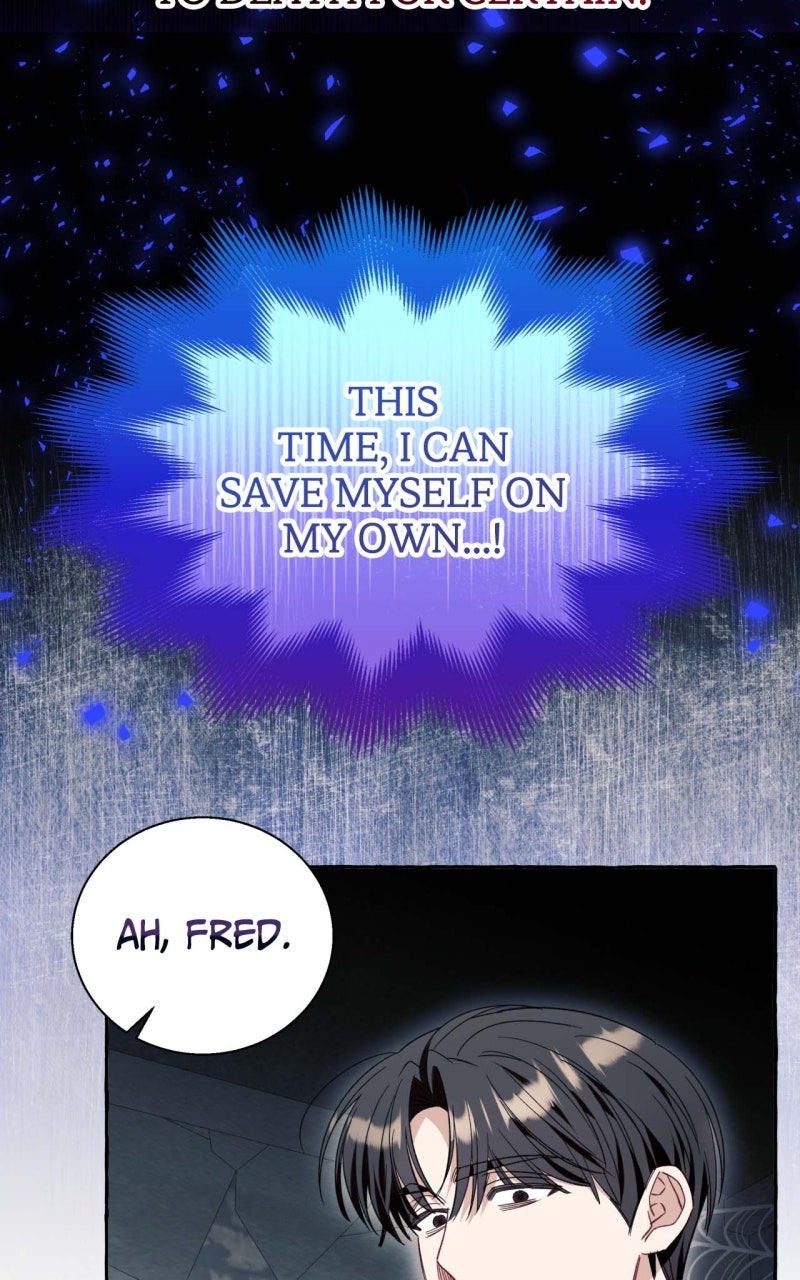 Special Re-Launch: Not YourTypical Reincarnation Story (S2) Episode 56 page 53 - 