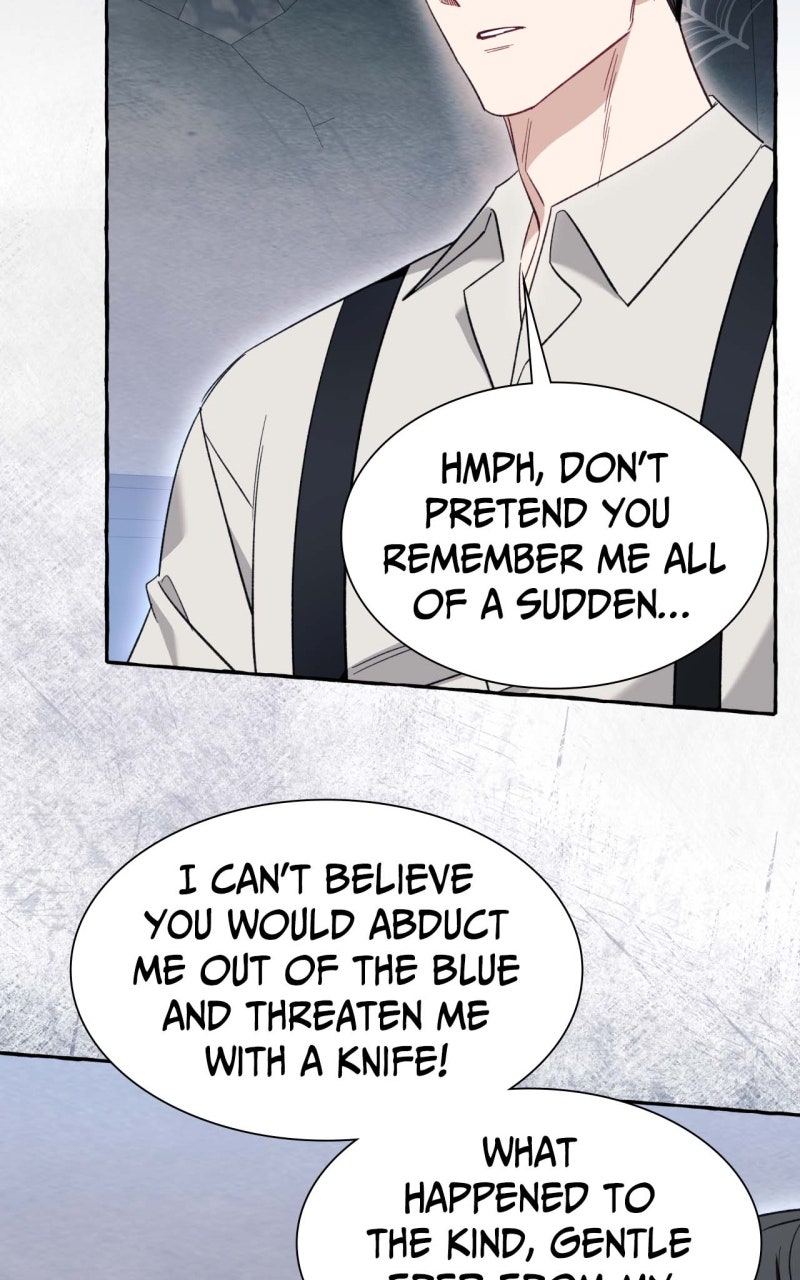 Special Re-Launch: Not YourTypical Reincarnation Story (S2) Episode 56 page 54 - 