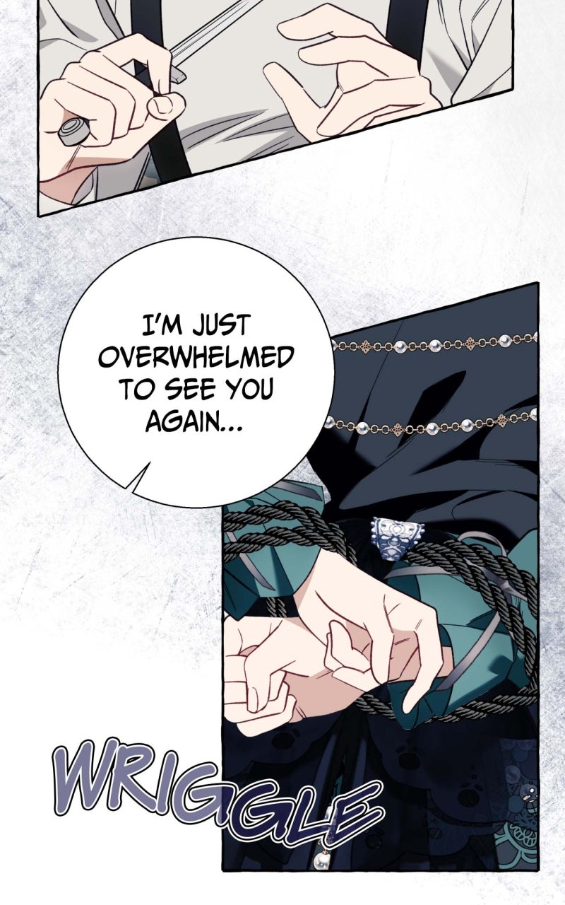 Special Re-Launch: Not YourTypical Reincarnation Story (S2) Episode 56 page 57 - 