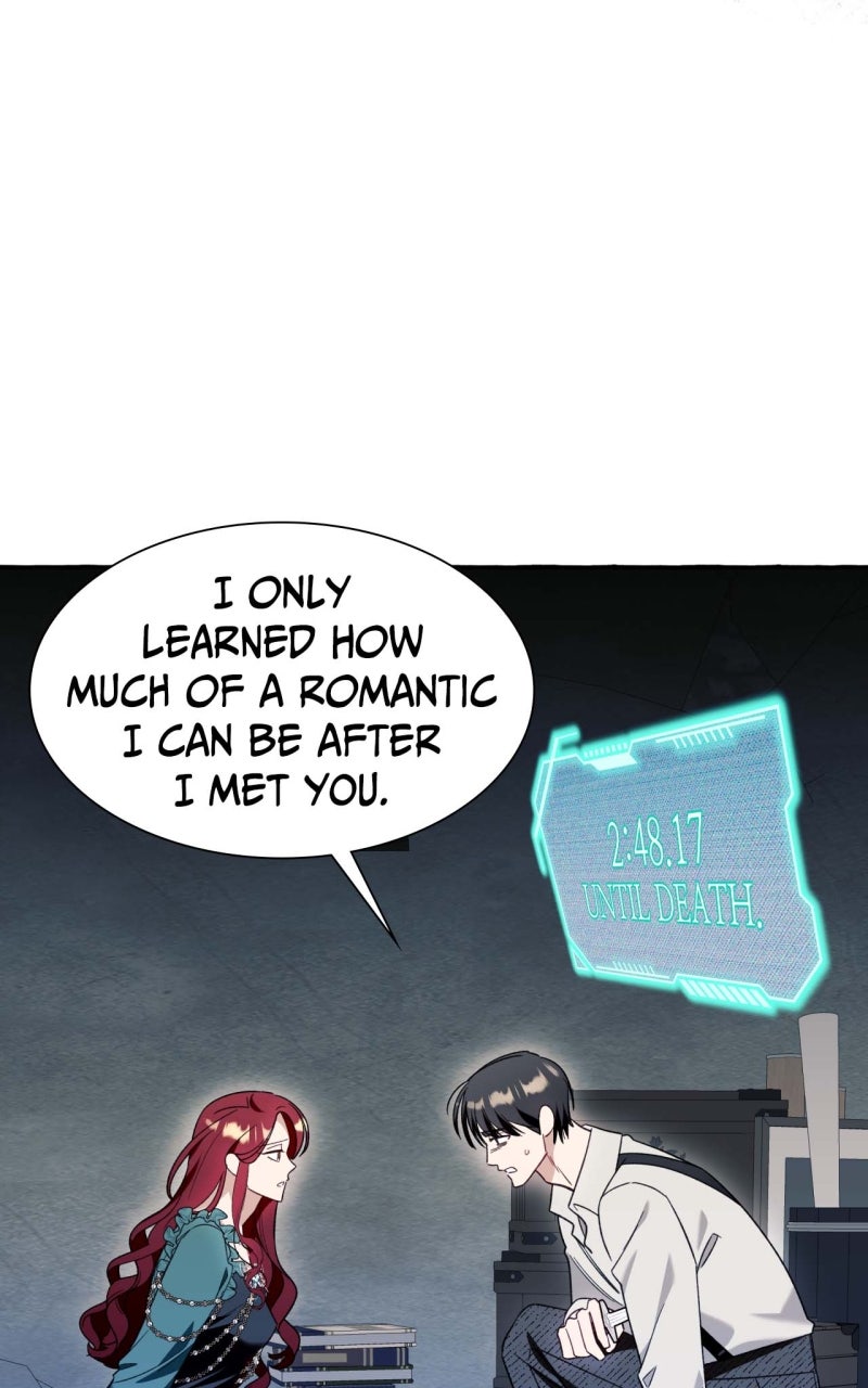 Special Re-Launch: Not YourTypical Reincarnation Story (S2) Episode 56 page 58 - 