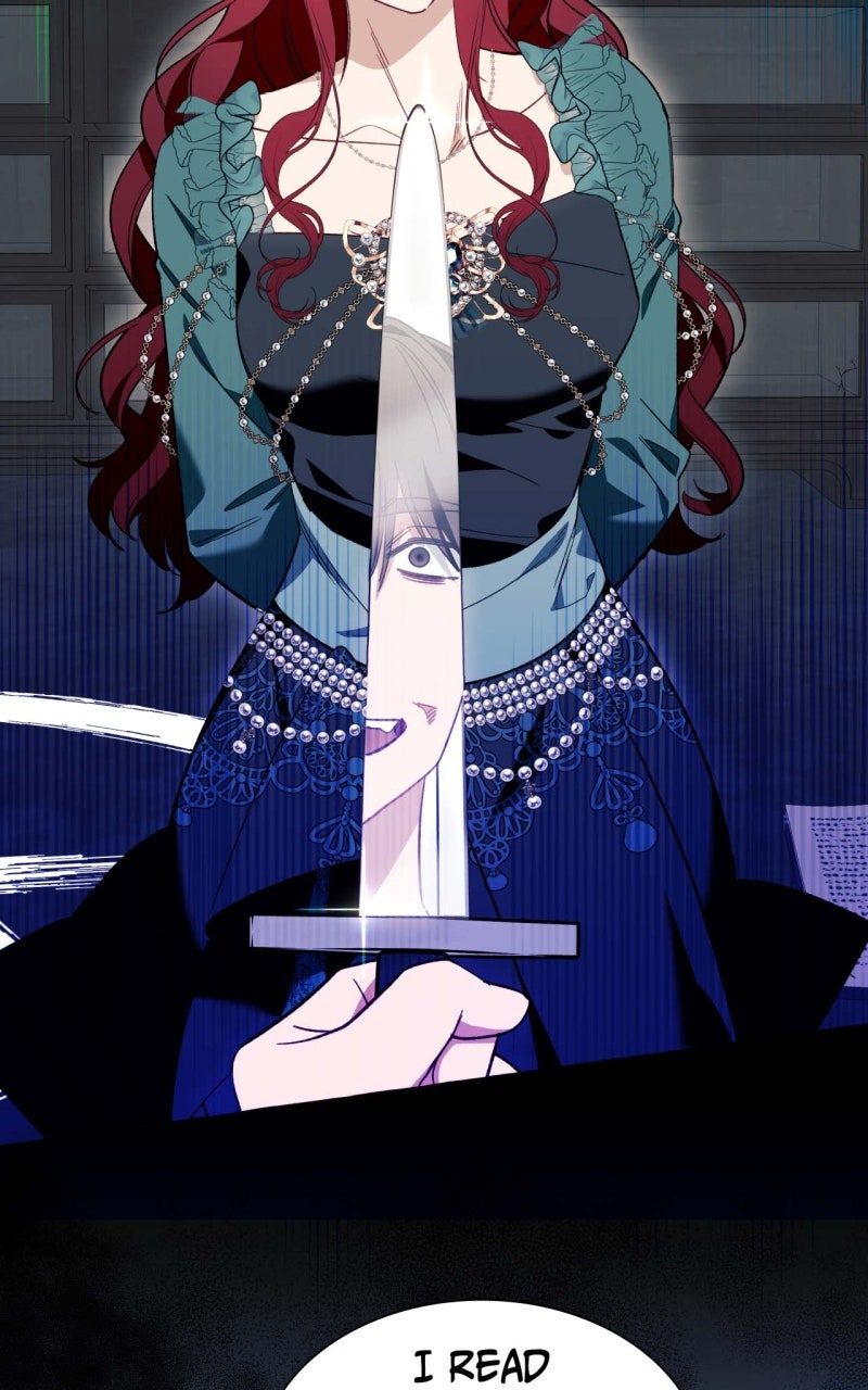 Special Re-Launch: Not YourTypical Reincarnation Story (S2) Episode 56 page 62 - 