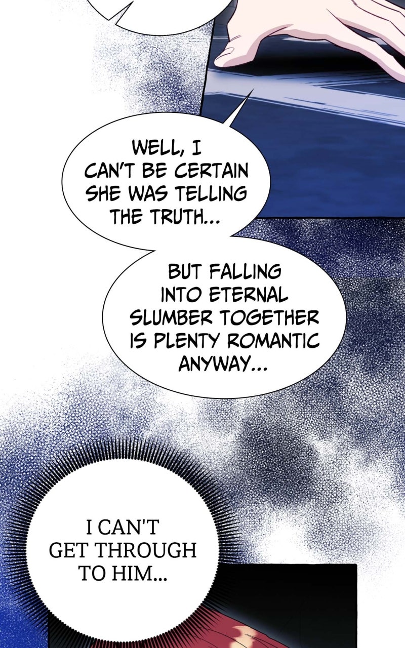 Special Re-Launch: Not YourTypical Reincarnation Story (S2) Episode 56 page 64 - 