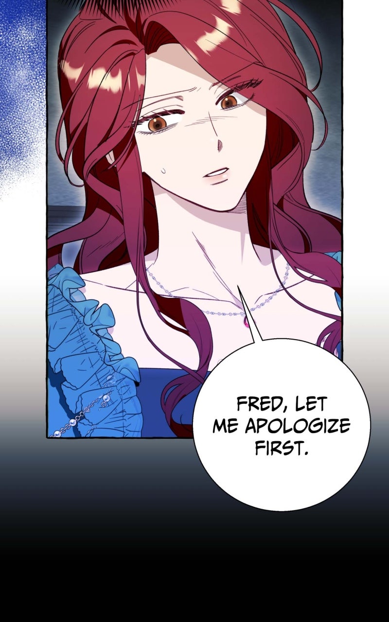 Special Re-Launch: Not YourTypical Reincarnation Story (S2) Episode 56 page 65 - 