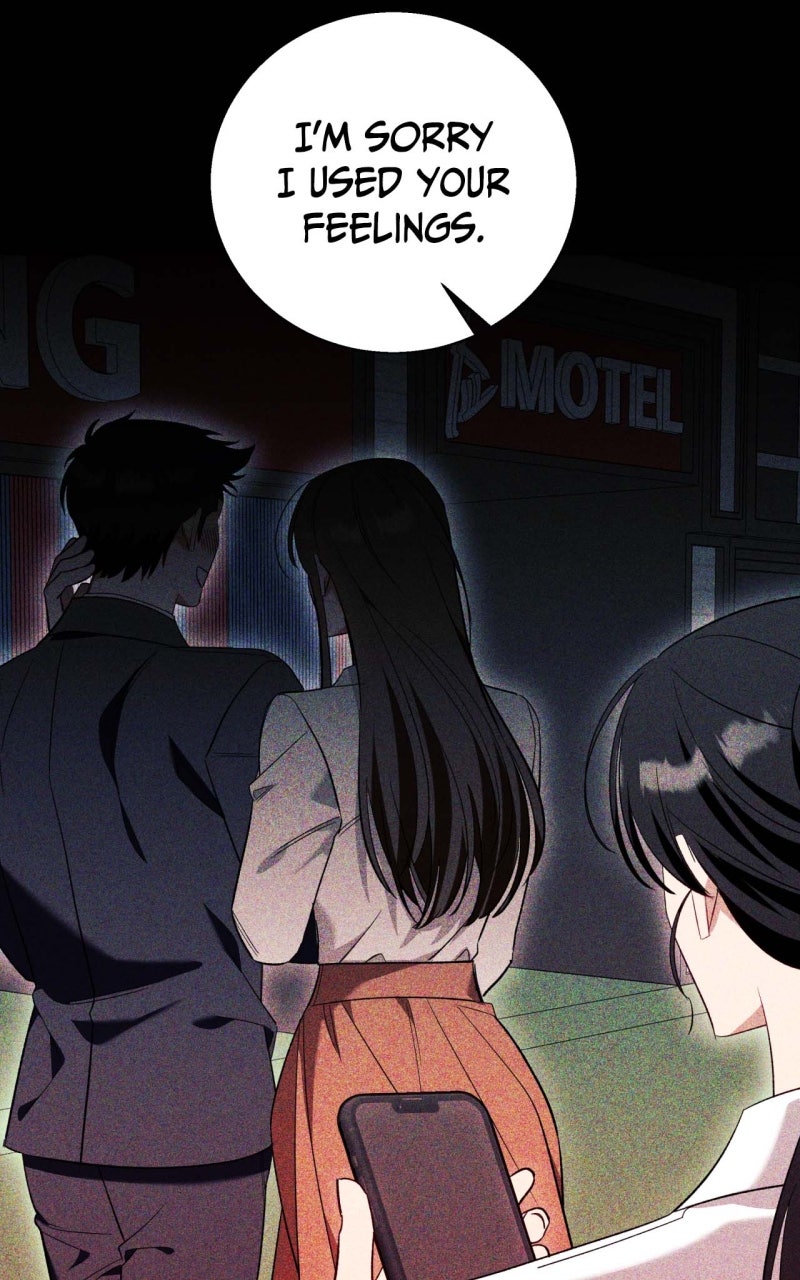 Special Re-Launch: Not YourTypical Reincarnation Story (S2) Episode 56 page 66 - 