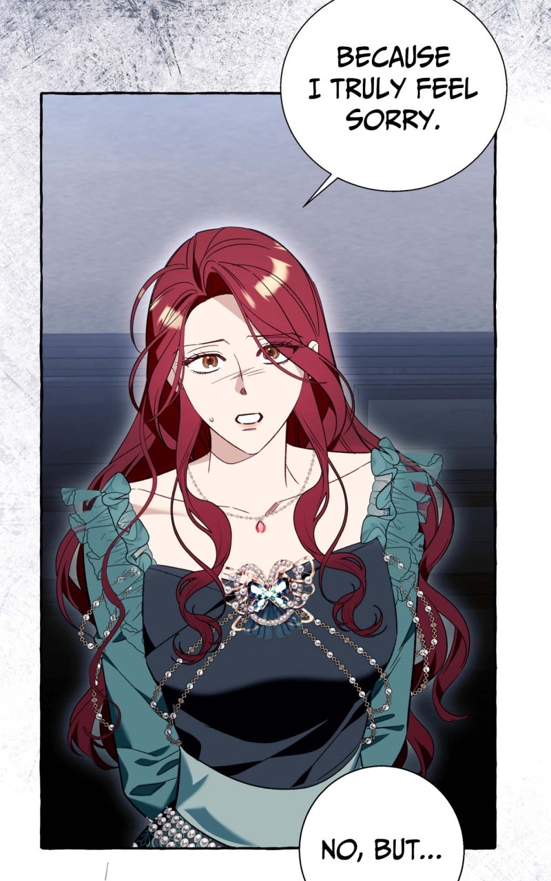 Special Re-Launch: Not YourTypical Reincarnation Story (S2) Episode 56 page 68 - 