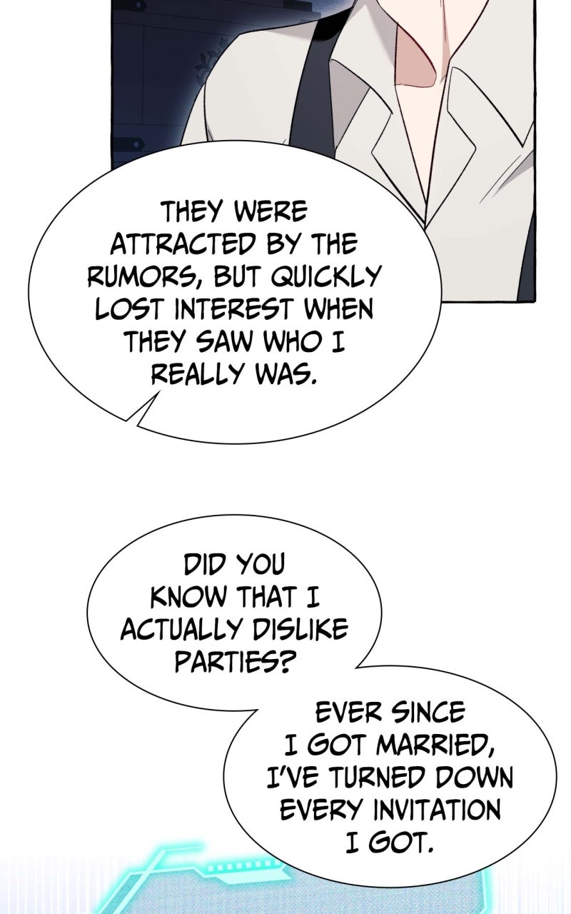 Special Re-Launch: Not YourTypical Reincarnation Story (S2) Episode 56 page 76 - 