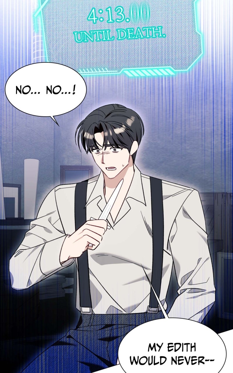 Special Re-Launch: Not YourTypical Reincarnation Story (S2) Episode 56 page 77 - 